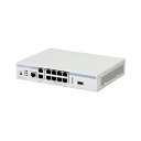 NEC　5年無償保証 VPN対応高速アクセスルータ UNIVERGE IX2235 BI000106